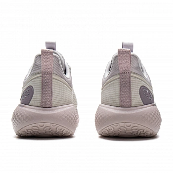 AGLW002-5 Кроссовки Soft Go 3 серый