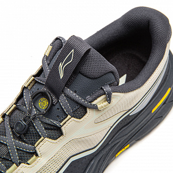 AHTW003-1 Кроссовки Outdoor AXC Rush 2 черный