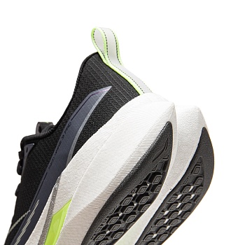 ARPW001-4 Кроссовки беговые Red Hare 9 Pro черный