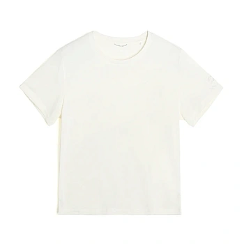 ATSV904-1 Футболка Lifestyle Молочный