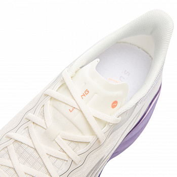 ARBV002-45 Кроссовки беговые Super Light 22 белый