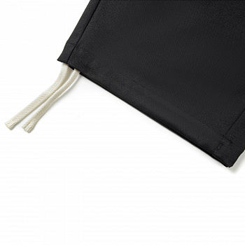 AKXW039-7 Брюки спортивные Badfive Culture черный