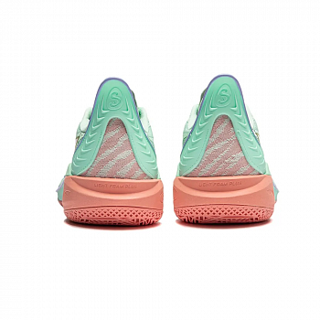 ABAU019-5 Баскетбольные кроссовки Sonic 12