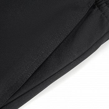 AKXW039-7 Брюки спортивные Badfive Culture черный