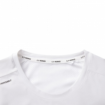 ATSV383-6 Футболка Active белый