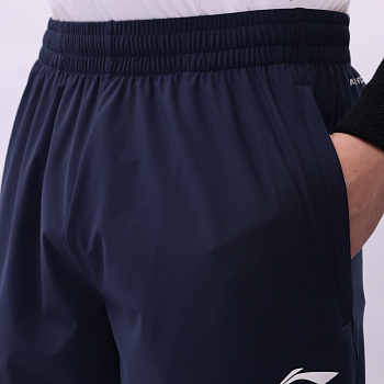 AKYV033-7 Шорты Active синий