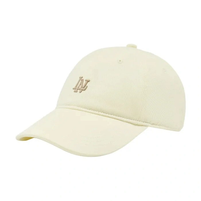 AMYW257-2 Кепка Logo Lab белый