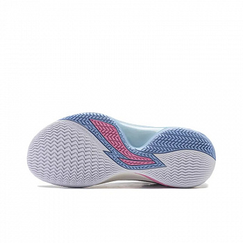 ABPU001-2 Баскетбольные кроссовки Shining