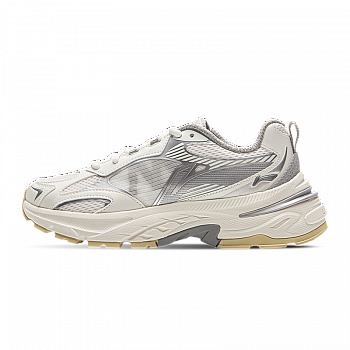 AGCV282-1 Кроссовки Windwalker серебристый