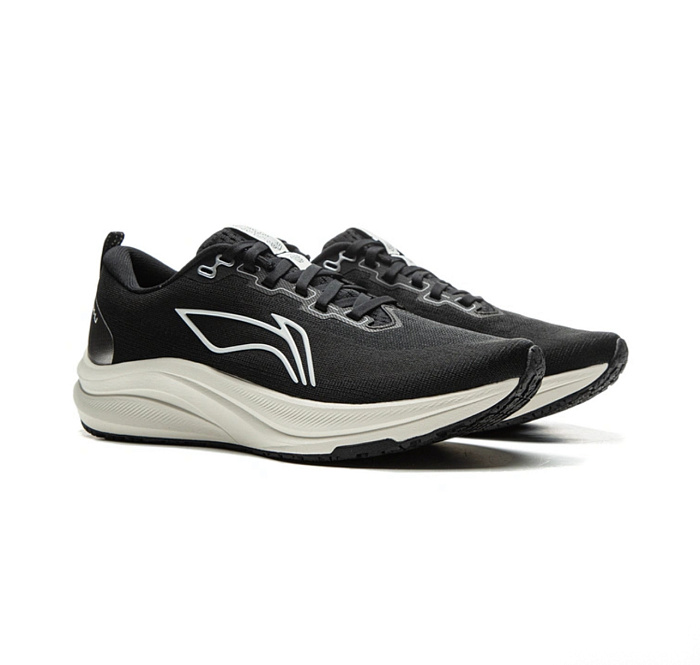 ARPV004-5 Беговые кроссовки Red Hare 8 черные