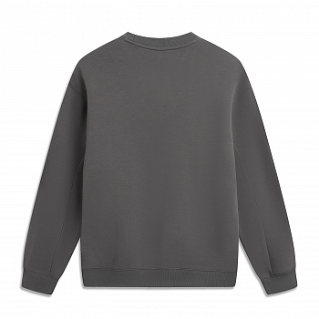 AWDW027-6 Толстовка Badfive Culture черный