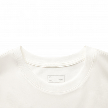 AHSV188-1 Футболка Lifestyle белый