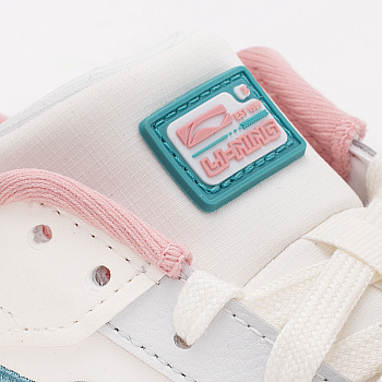 AGCU040-2 Кроссовки Common 80s