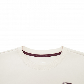 AWDW074-4 Свитшот Essentials светло-серый