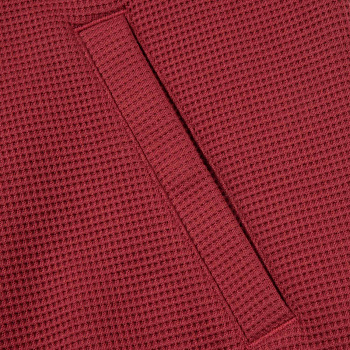 AWDW033-5 Толстовка Badfive Culture красный