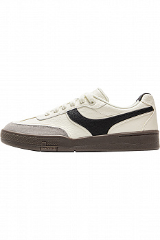 AEPV081-1 Кеды Medalist 92S T молочный