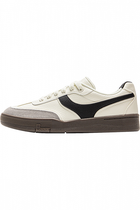 AEPV081-1 Кеды Medalist 92S T молочный