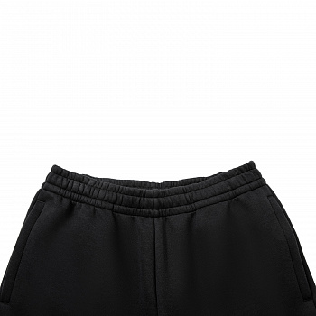 AKLW079-3 Брюки спортивные Sports Style черный