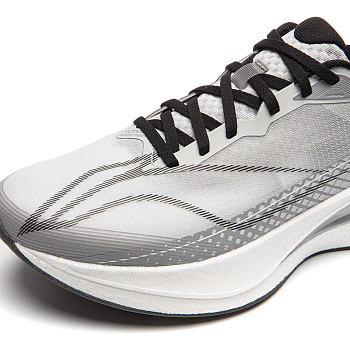 ARPW001-37 Кроссовки беговые Professional Running серый