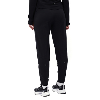 AYKW038-1 Брюки спортивные Jogging черный