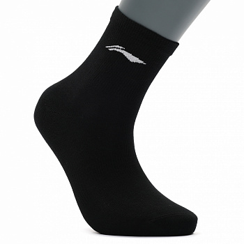 AWSV013-1 Носки Urban Sports черный