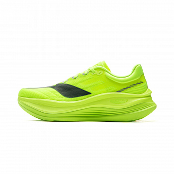 ARHV013-4 Кроссовки беговые Yuyeing 5 Pro зеленый