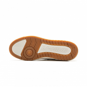 ABCV021-2 Кроссовки Badfive молочный