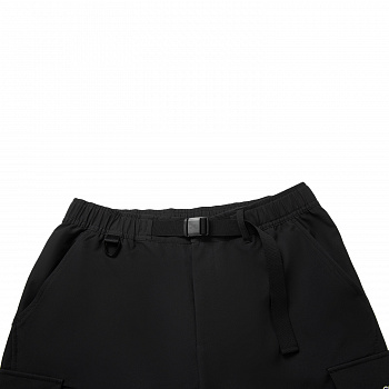 AYKV583-1 Брюки спортивные Outdoor черный