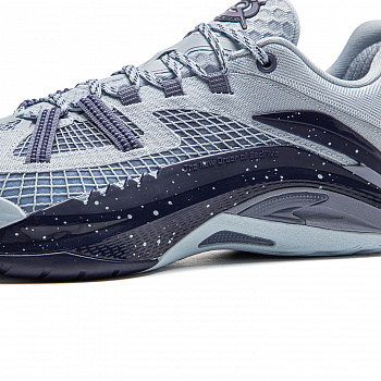 ABFV021-2 Кроссовки Badfive синий