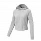 AWDW272-5 Толстовка Workout серый