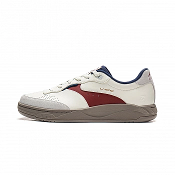 AGCW031-6 Кеды Luminous красный