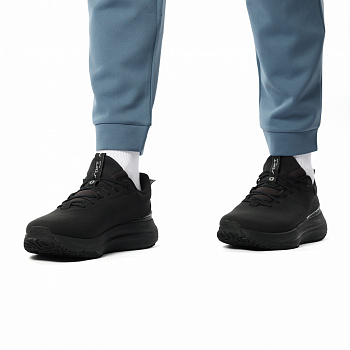 AGLV213-1 Кроссовки Lifestyle черный