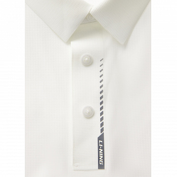 APLV283-6 Футболка-поло Essentials белый