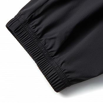 AYKV345-1 Брюки спортивные Essentials черный