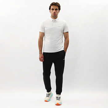 APLV035-7 Футболка-поло Essentials белый