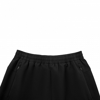 AYKW243-1 Брюки спортивные Active черный