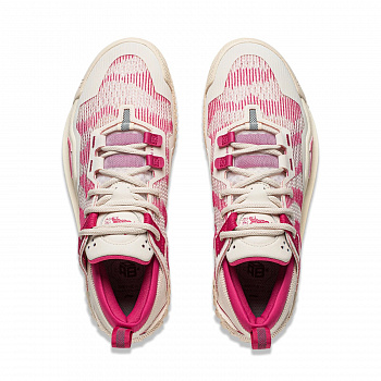 ABFU005-7 Баскетбольные кроссовки BadFive 3 Low