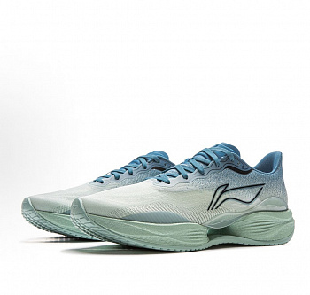 ARBV001-40 Кроссовки беговые Super Light 22 зеленый