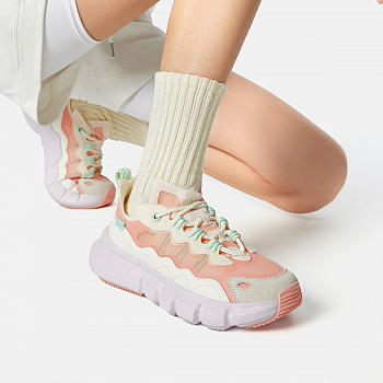 ABCV026-2 Кроссовки баскетбольные Wade Essence оранжевый