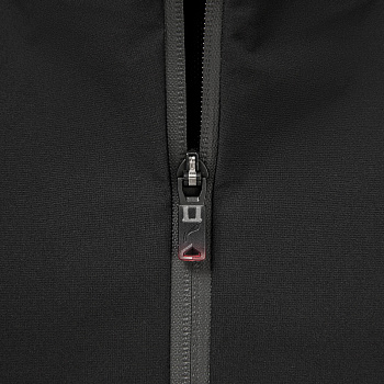 AFDW784-1 Ветровка Jogging черный