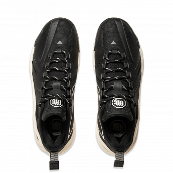 ABFU049-2 Кроссовки баскетбольные Badfive 4.5 белые