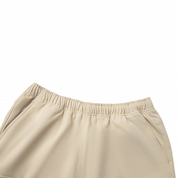 AKXV141-1 Брюки спортивные Bad5 Off-Court коричневый