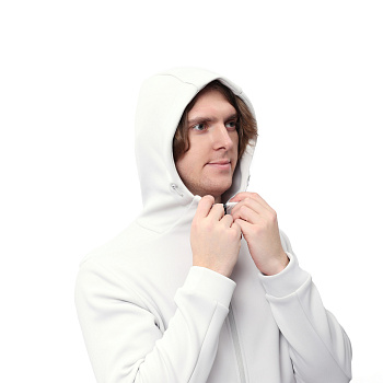 AWDW101-3 Куртка Active зеленый