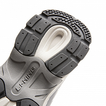 AGCV275-1 Кроссовки Windwalker серебристый