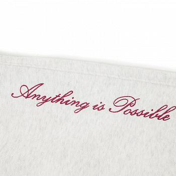 AKLW178-1 Брюки спортивные Sports Style серый