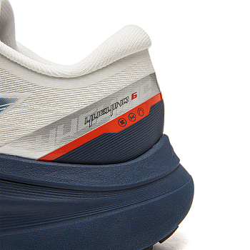 ARHW017-2 Кроссовки беговые Professional Running серый
