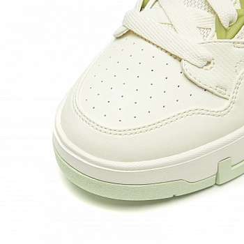 AGCV052-5 Кеды Common 80s белый