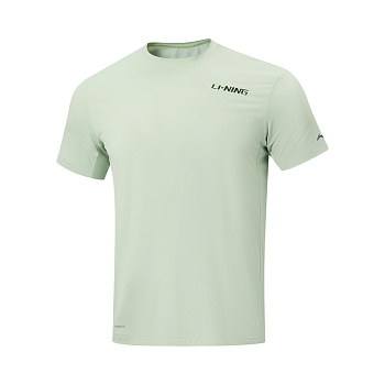 ATSW477-7 Футболка Active зеленый