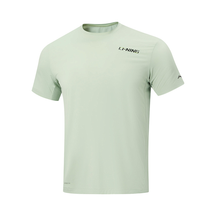 ATSW477-7 Футболка Active зеленый