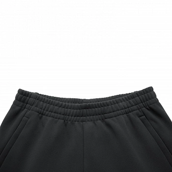 AKLU551-1 Брюки спортивные Essentials черный